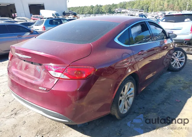 1C3CCCAB2FN543551: 40573400