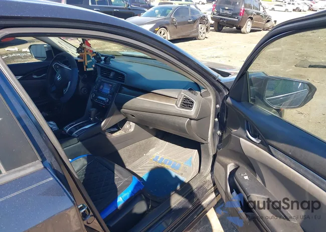 19XFC2F62KE047257: 40575142