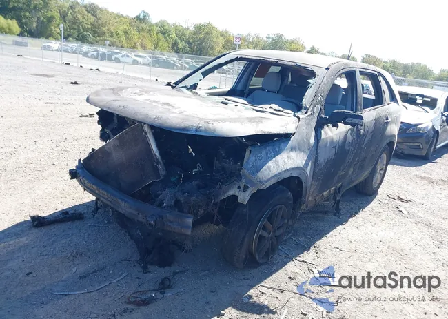 5XYKT3A60EG548764: 40575868