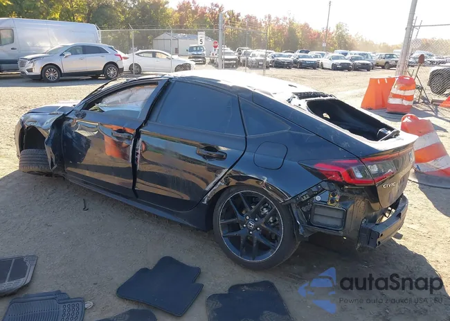 19XFL2H89RE010862: 40575447