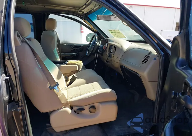 2FTRX17263CB01721: 40575495