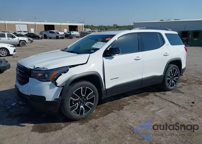 1GKKNMLS8KZ271535: 40576695