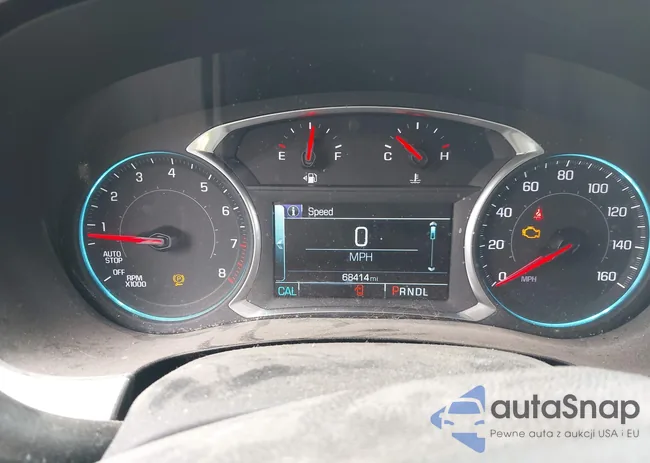 1GNEVGKW7KJ238904: 40576377