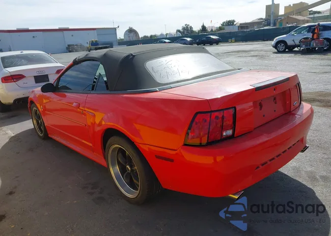 1FAFP4440YF243803: 40577765