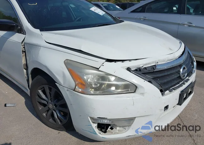 1N4AL3AP8FN892654: 40578530