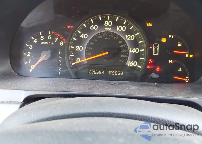 5FNRL38796B091233: 40578924