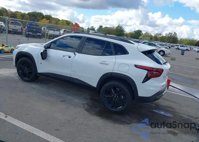 KL77LKE26RC176989: 40579963