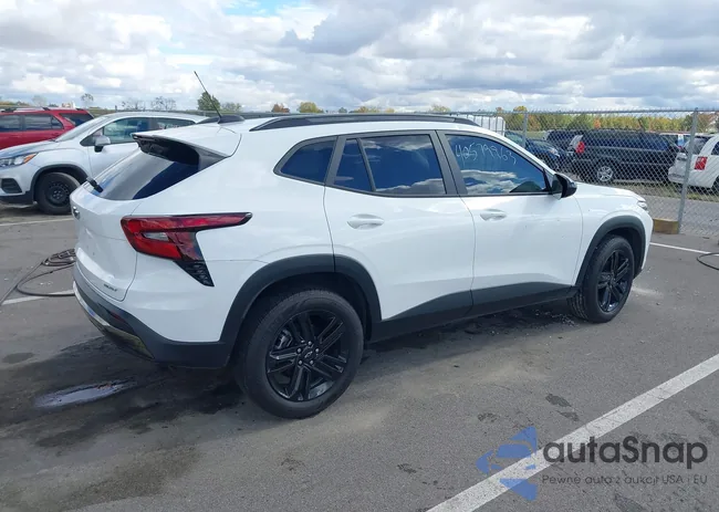 KL77LKE26RC176989: 40579963