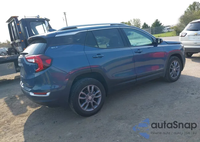 3GKALVEG5RL321535: 40581692