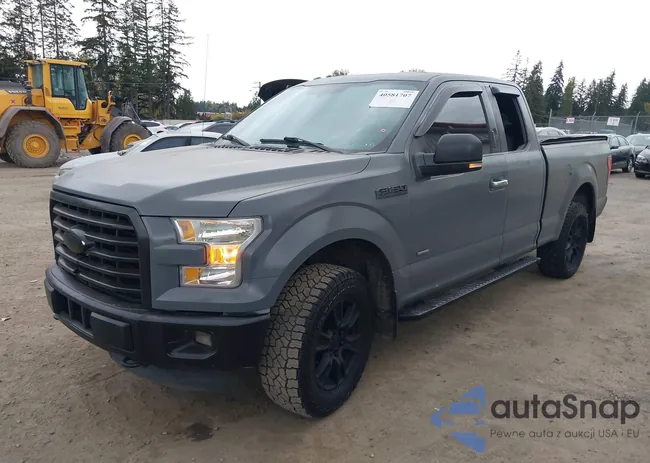 1FTEX1EP8FFA35453: 40581707