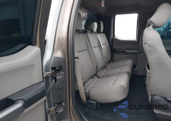 1FTEX1EP8FFA35453: 40581707