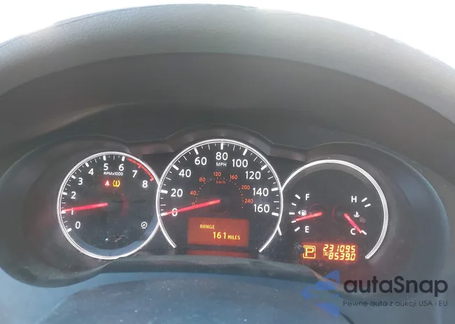 1N4AL2AP8AN460942: 40581139