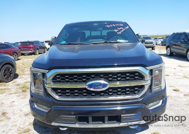 1FTFW1ED6NFB76601: 40581428