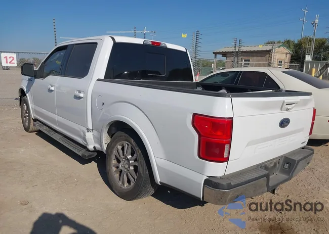 1FTEW1CP6LKD95720: 40583134