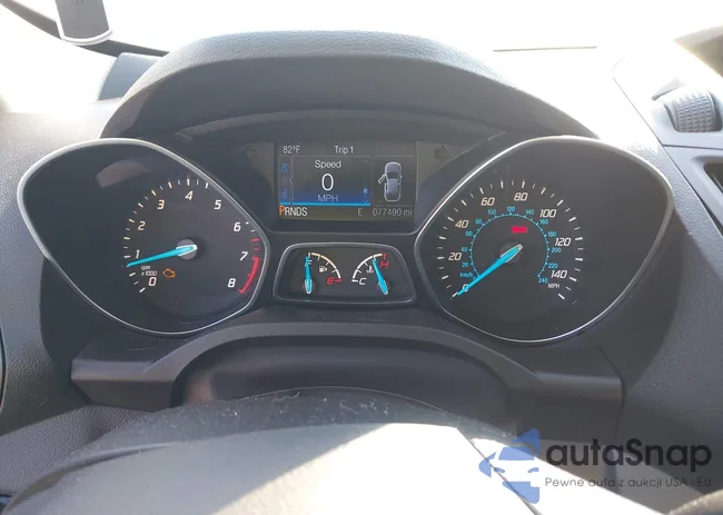 1FMCU0F71GUB70923: 40584495