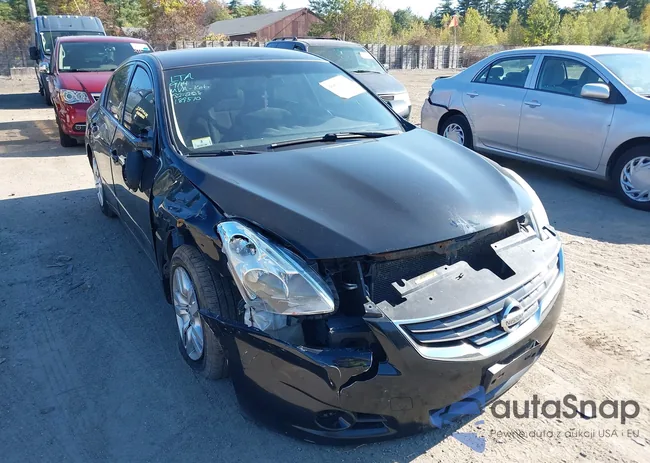 1N4AL2APXBN425403: 40585959