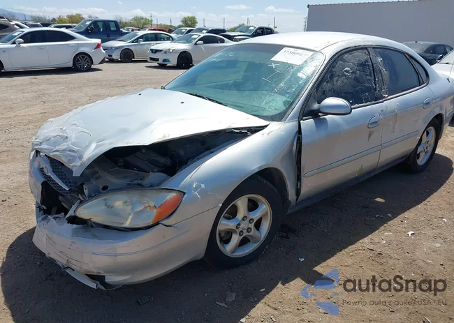 1FAFP53U41A147523: 40585106