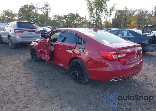 1HGCV1F30LA144265: 40586249