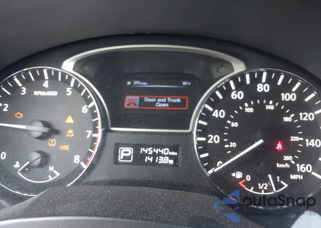 1N4AL3AP5EC421202: 40586397