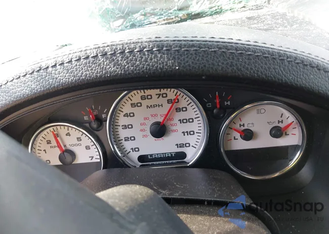 1FTPW14V37KC94548: 40587765