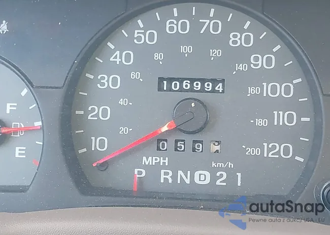 2MEFM74WX4X687953: 40589167