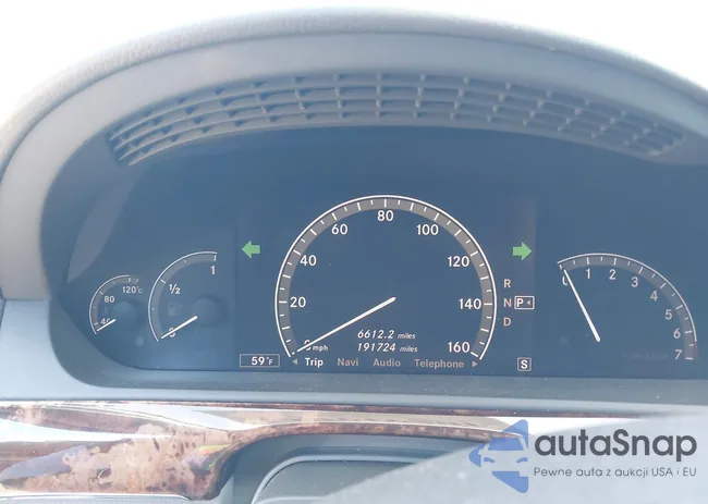 WDDNG71X57A040820: 40591952