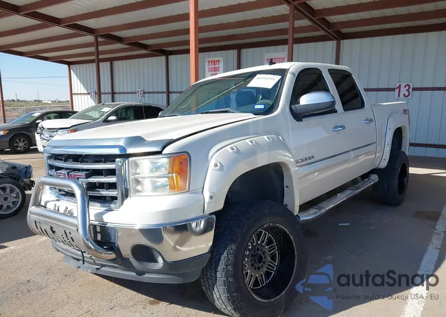 3GTP2VE72DG287158: 40591291