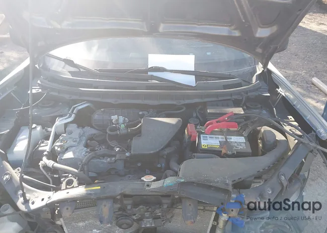 JN8AS5MV2DW101226: 40593005