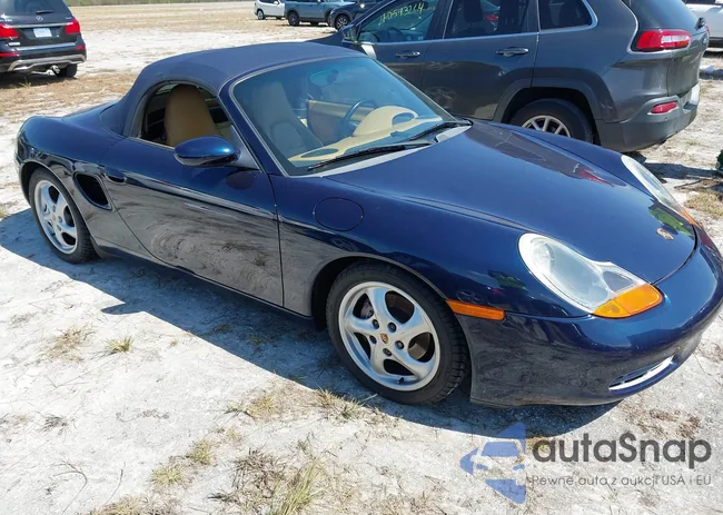 WP0CA2989XU629550: 40593428