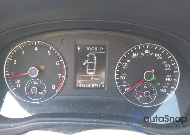 1VWBP7A32CC015346: 40593030