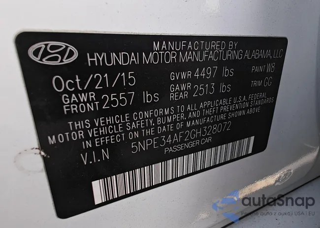 5NPE34AF2GH328072: 40593281