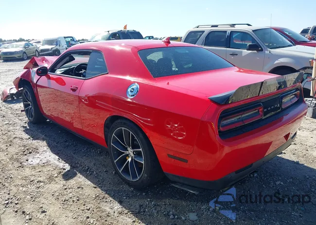 2C3CDZFJ2GH255491: 40595549