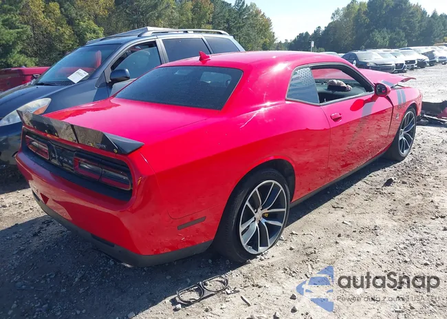 2C3CDZFJ2GH255491: 40595549