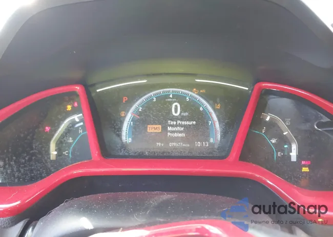 19XFC1F39KE018502: 40595217