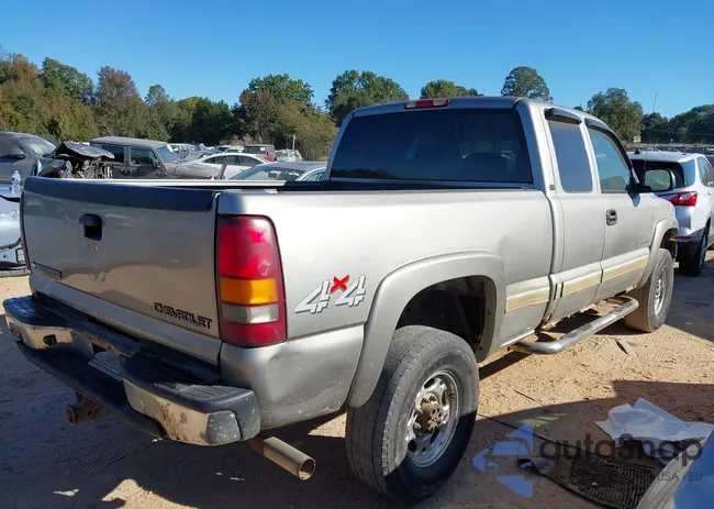 1GCHK29G32E211580: 40597464