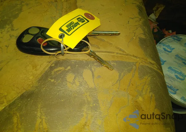 1GCHK29G32E211580: 40597464