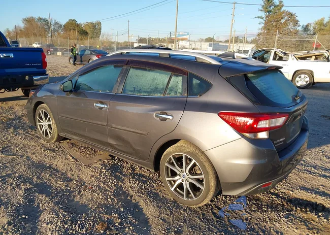 4S3GTAU68K3744585: 40597837