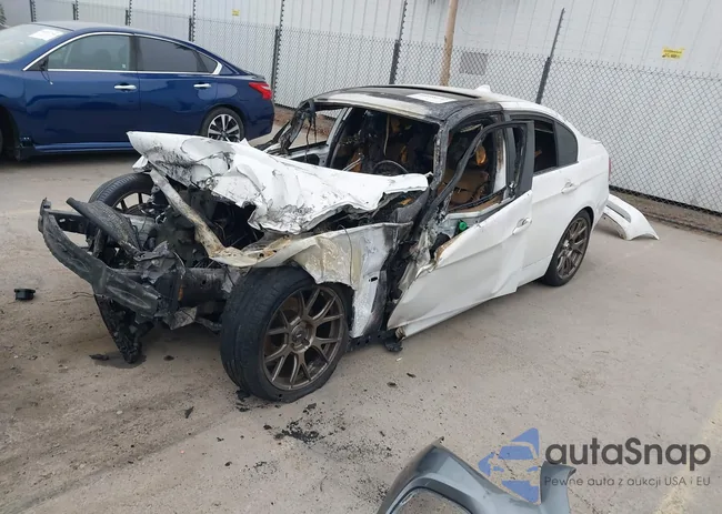 WBAVC53577FZ78159: 40598542