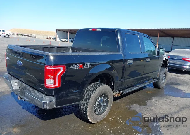 1FTEW1EFXGKF05419: 40599346