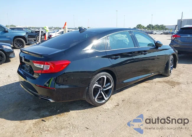 1HGCV1F3XMA030243: 40600538