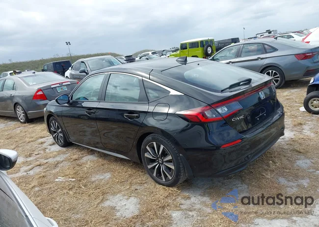 19XFL1H7XRE025050: 40600814