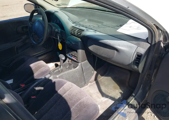 1G8ZK5272VZ270692: 40600008