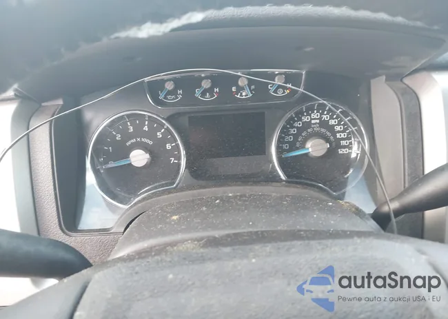 1FTFW1CT1DKE74621: 40601409