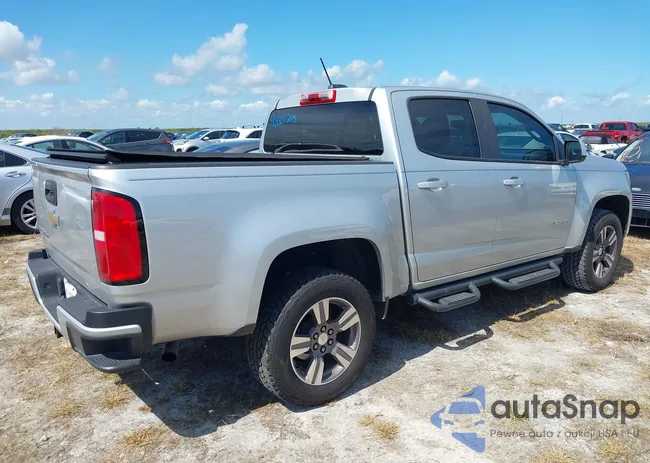 1GCGSBEN5H1246086: 40601245