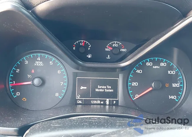 1GCGSBEN5H1246086: 40601245