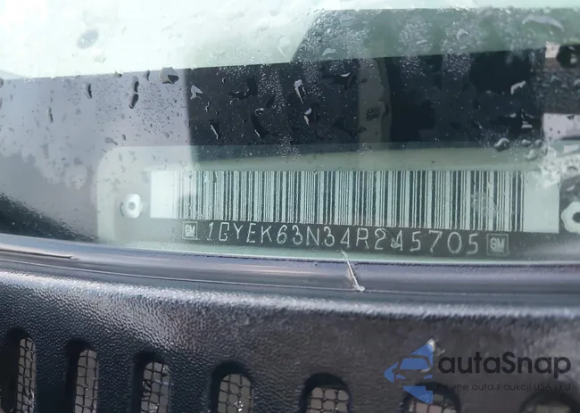 1GYEK63N34R245705: 40601282
