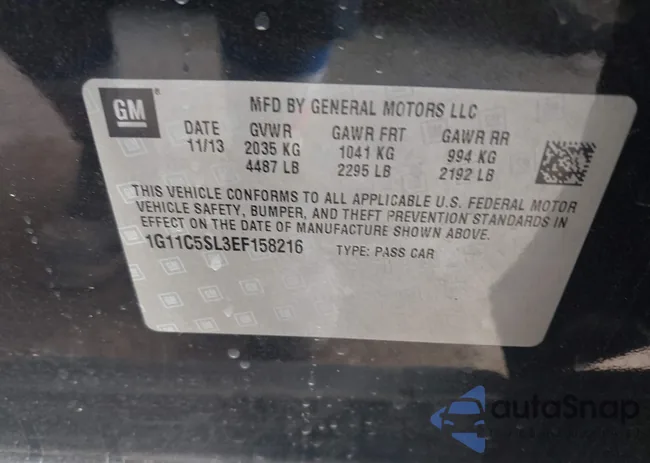 1G11C5SL3EF158216: 40601283