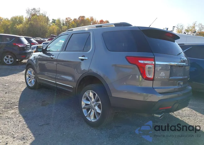 1FM5K8F82EGA34608: 40603425