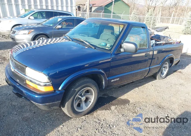 1GCCS1444YK107451: 40603101