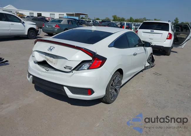 2HGFC3B93KH357333: 40603237